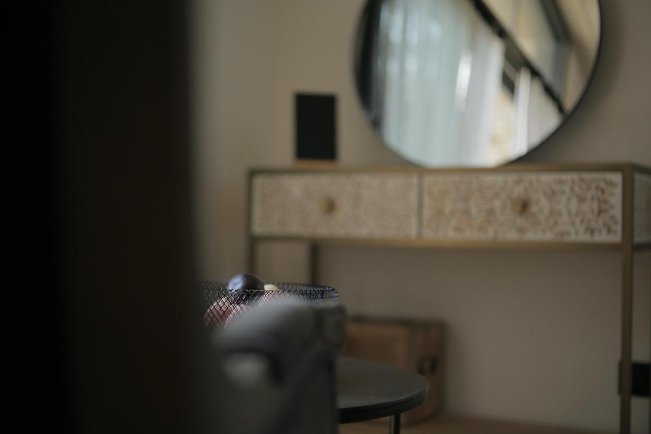 Appartement La Demoiselle de Bohardy à Montrevault Extérieur photo