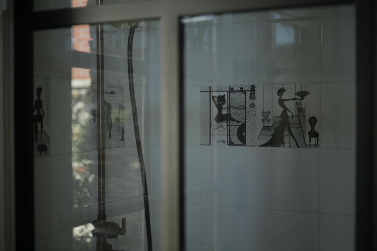 Appartement La Demoiselle de Bohardy à Montrevault Extérieur photo